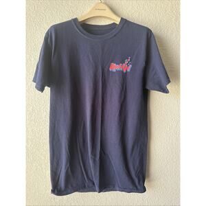 Kool- Aid Retro Jammers “Oh Yea” T- Shirt Size Adult Small